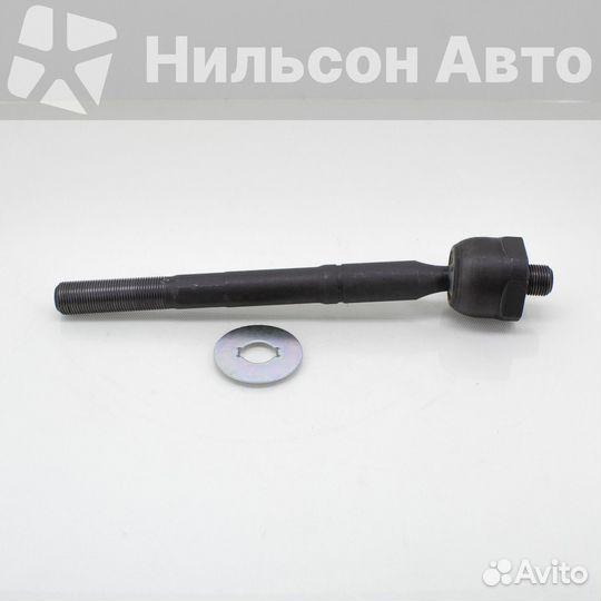 Тяга рулевой рейки toyota dyna, J05C, zevs