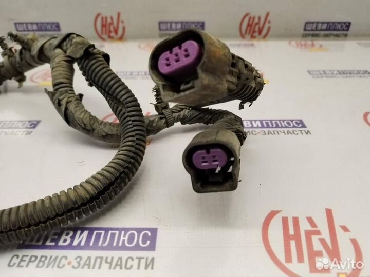 Жгут проводки датчика ускорения Cadillac SRX