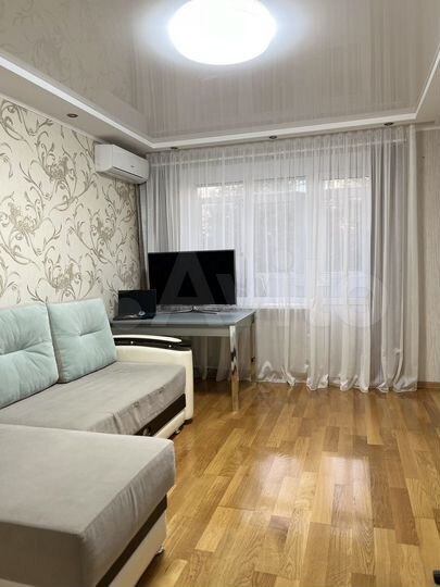 2-к. квартира, 49,2 м², 4/5 эт.