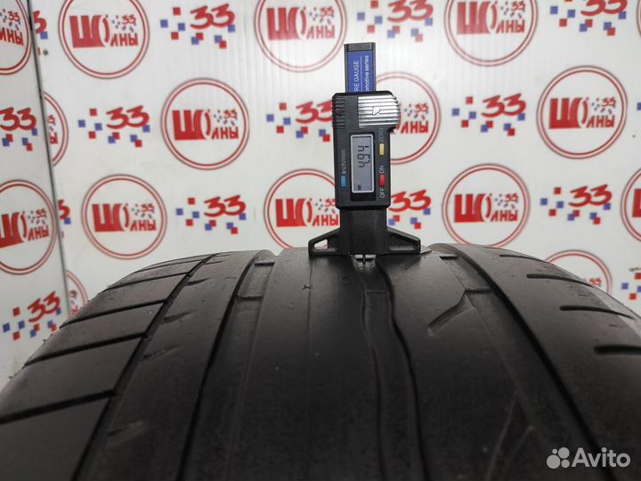 Bridgestone Turanza ER300 275/35 R19