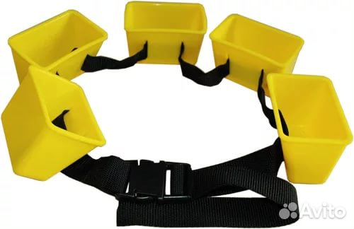 Акватормоз