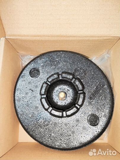 0010003776 термометр vaillant