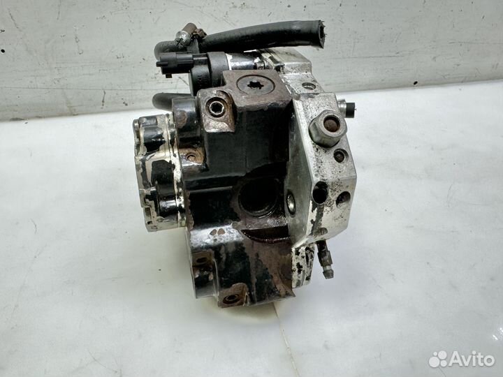 Тнвд Volvo S80 (D5244T) 8689590