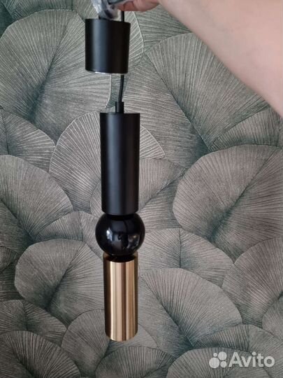 Подвесной светодиодный светильник Odeon Light