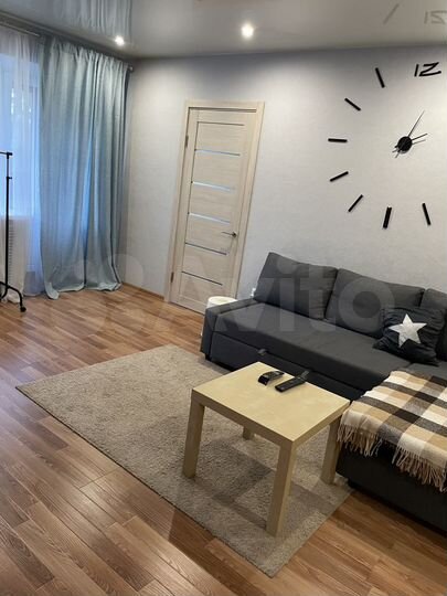 2-к. квартира, 42,5 м², 2/5 эт.