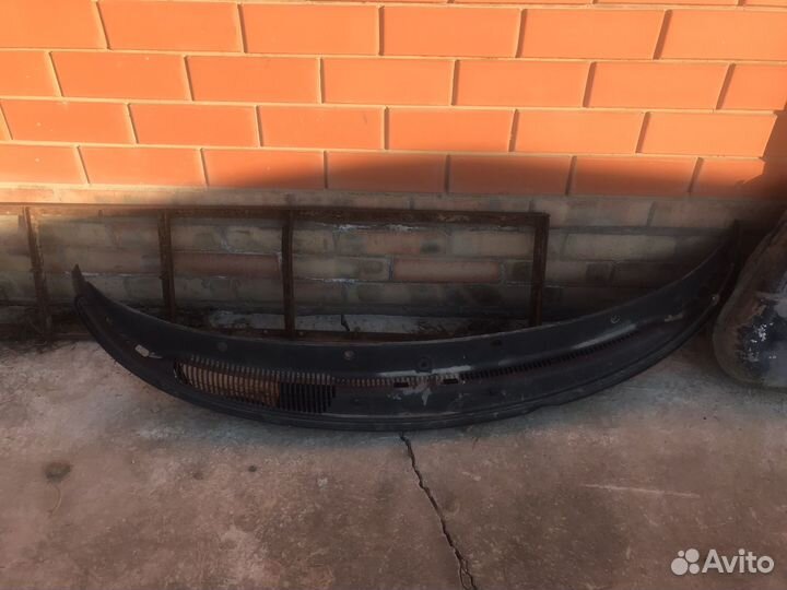 Подам бензобак на ваз 2111