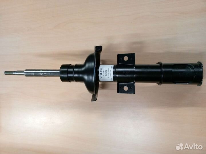 Амортизатор передней подвески XC90 31277877