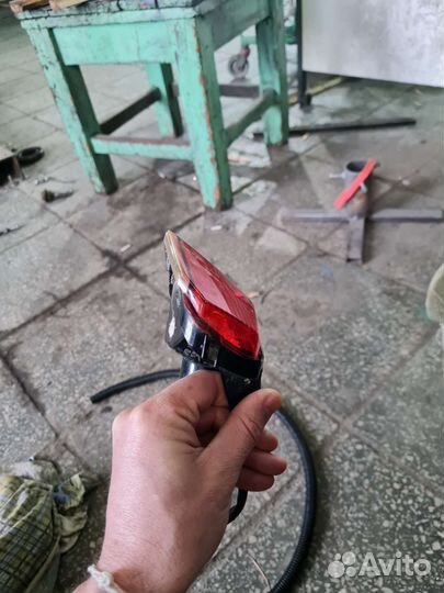 Стоп сигнал Kawasaki EX250R (ninja250R)