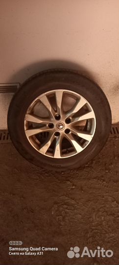 Pirelli Cinturato P7 215/60 R16