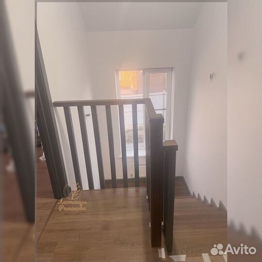 Облицовка лестниц