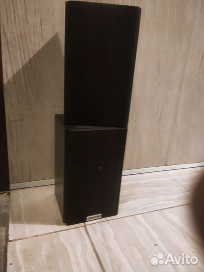 Колонки Dexp R400