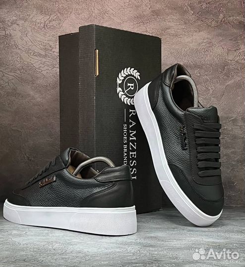 Кеды Baldinini (41)