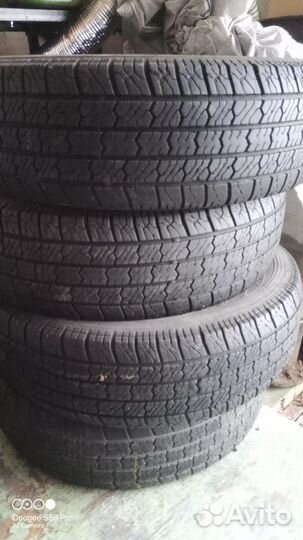 Accelera Accelera 205/70 R15
