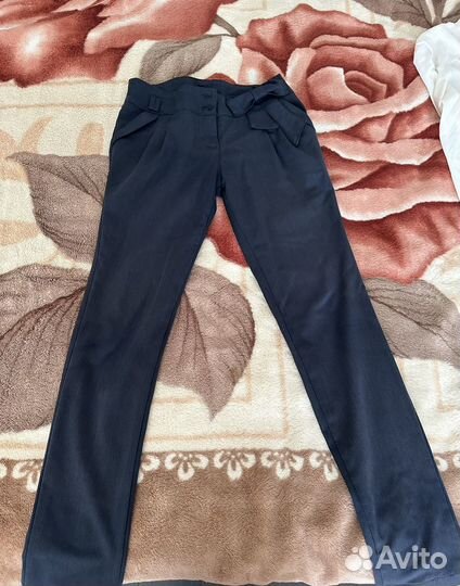 Пакет вещей на девушку 42 размера