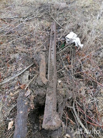 Металлоискатель бу самодельный