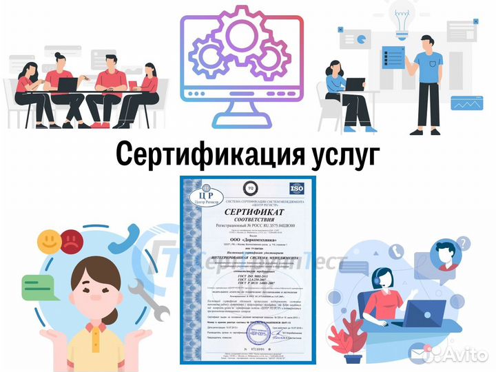 Регистрация товарного знака