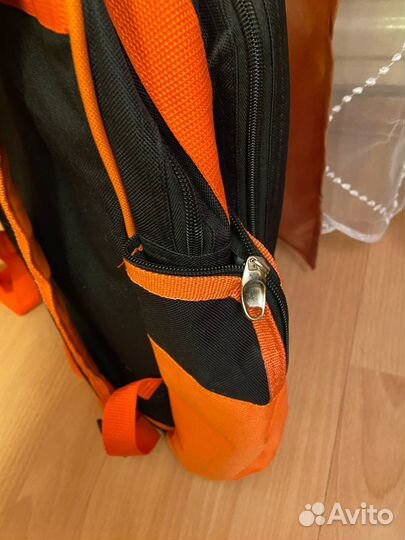 Рюкзак для пикника