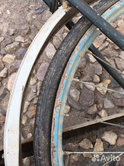 Велосипед дорожный 3 шт