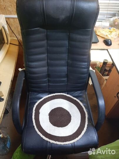 Кресло руководителя