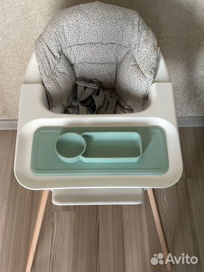 Детский стульчик Stokke