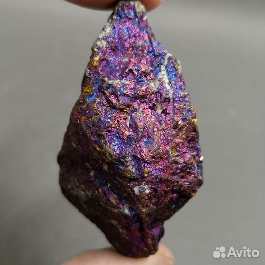 Халькопирит, Мексика