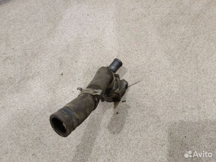 Водяная помпа для 1.8 CJS GEN 3 Skoda Octavia A7