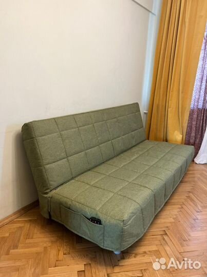 Чехлы на диван Бединге IKEA, чехлы на мебель Икеа