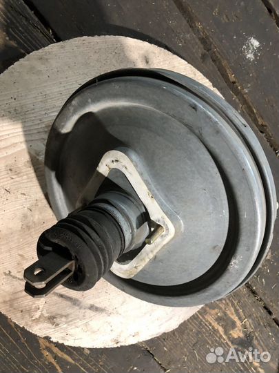 Вакуумный усилитель тормозов mercedes CLK320 W208