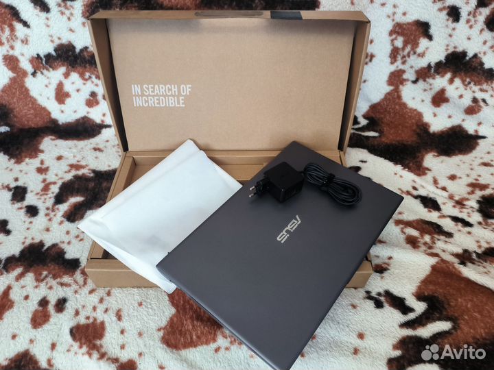 Ноутбук Asus Vivobook 15