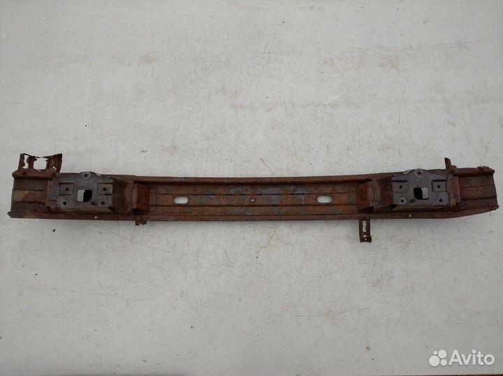 Усилитель заднего бампера Хендай Акцент 2