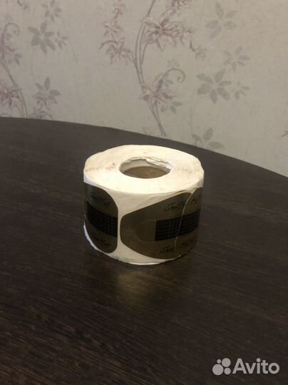 Формы для наращивания ногтей