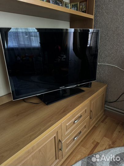 Телевизор samsung 40 дюймов