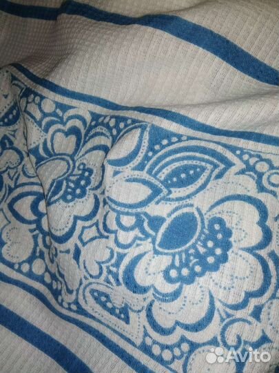 Полотно на полотенца