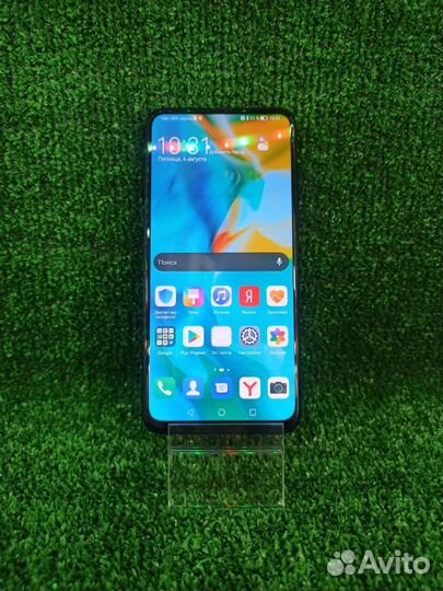 Телефон Huawei p smart z