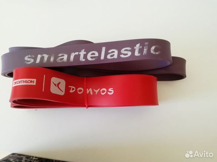 Резина спортивная