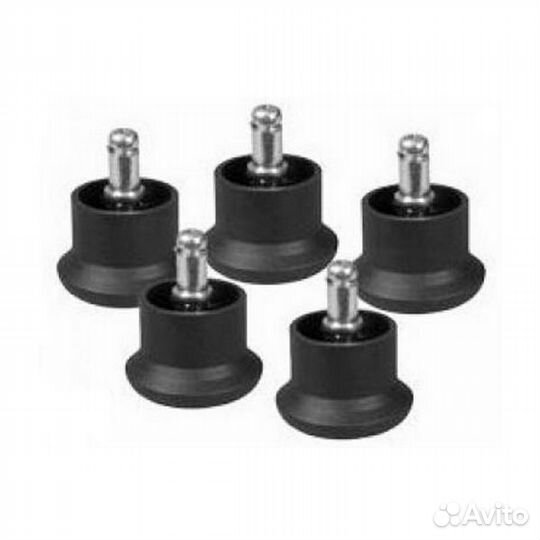 Набор заглушек для кресла