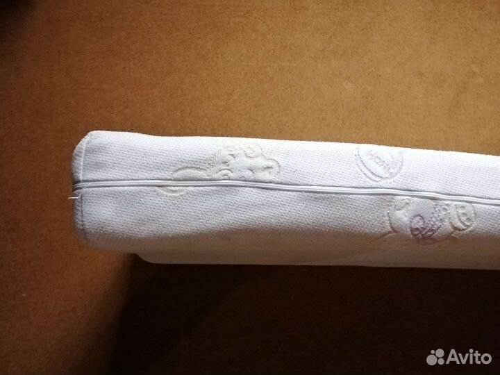 Матрас детский 120 60 бу