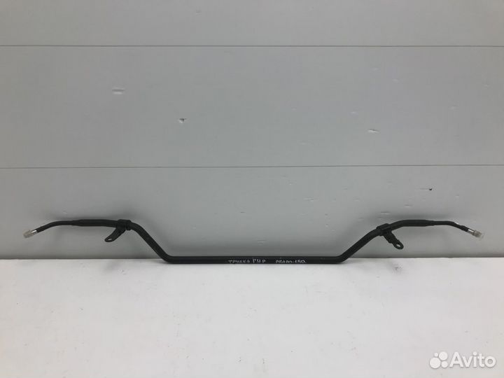 Трубка гур Toyota Land Cruiser Prado 4 (150 Series)