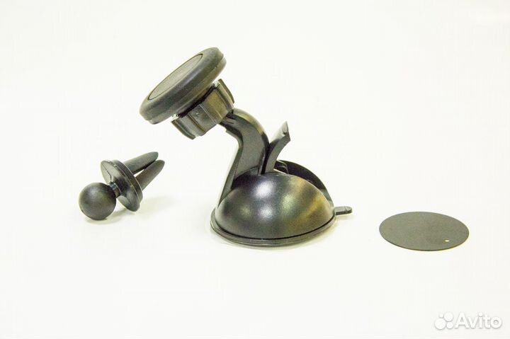 Магнитный держатель для телефона