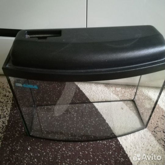 Аквариум 25 л