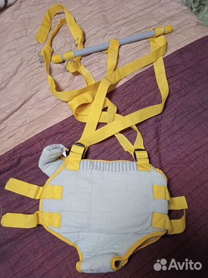 Качели подвесные., детские