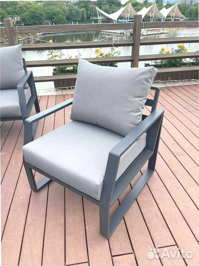 Садовая мебель уличная дачная