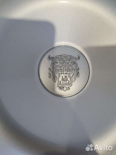 Колпак колесный Jaguar XJ40 X300 CCC7073