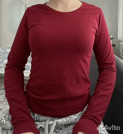 Водолазка женская