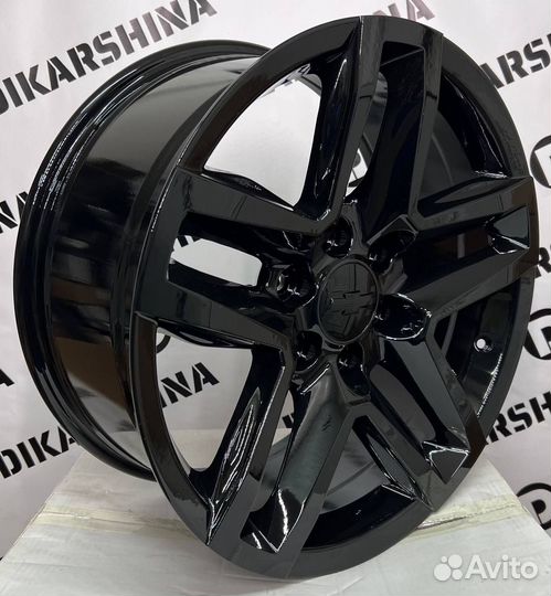 Диски на Кадиллак Ескалейд Cadillac Escalade R22