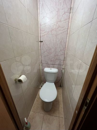 2-к. квартира, 50 м², 6/9 эт.
