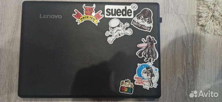 Lenovo ideapad 110 15acl