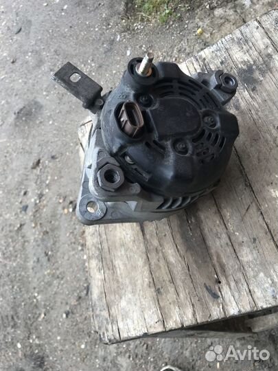 Генератор Kia Hyundai 2.4