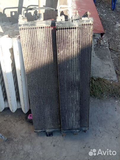 Запчасти кондиционера