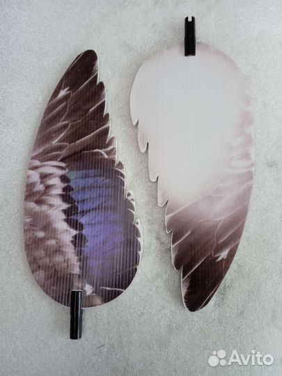 Махокрыл чучела для охоты